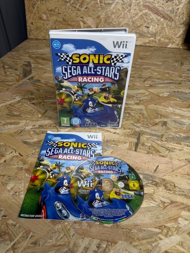 Sonic sega all - sonic,