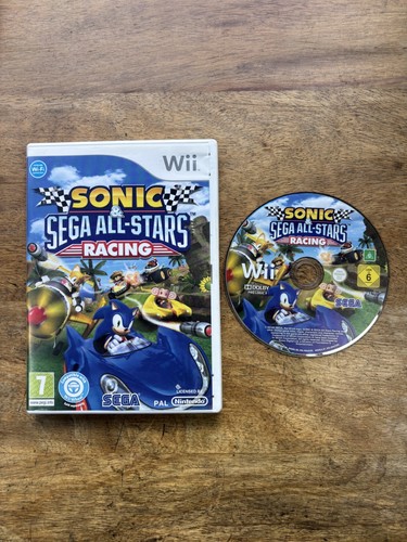 Nintendo wii spiel - nintendo,