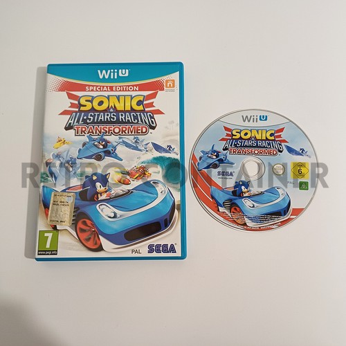Nintendo wii sonic - nintendo, &