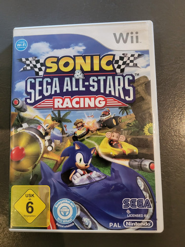 Sonic sega all - sonic,
