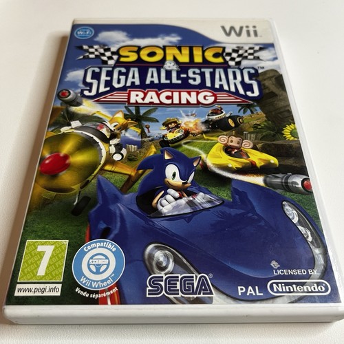 Sonic und sega - und,