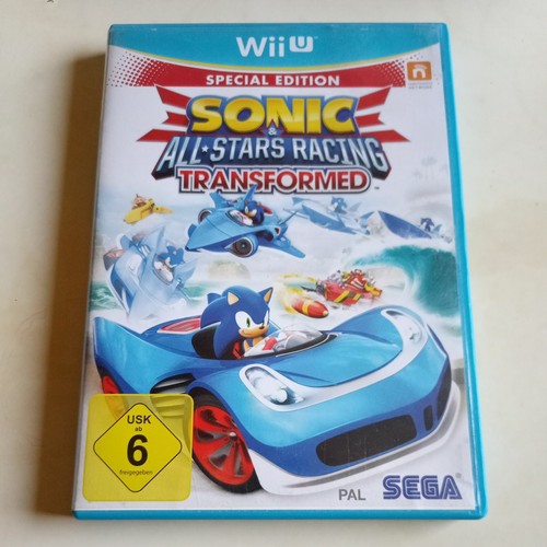 Sonic all stars - sonic, all-stars