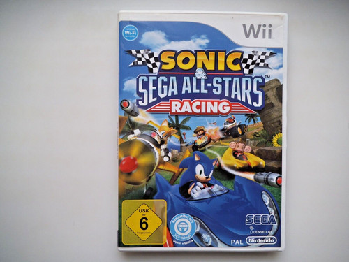 Sonic sega all stars - sonic-,