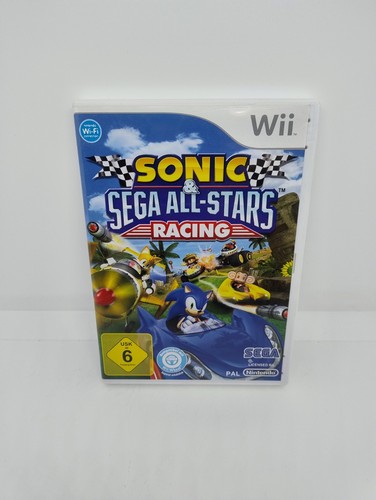 Nintendo wii spiel - spiel, &