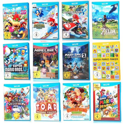 Wii spiele auswahl zelda - wii,